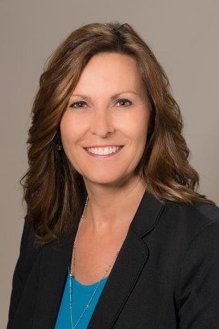Cathy Wiegard