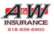 A&W Insurance, 618-939-6900